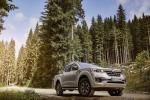 Renault Alaskan 2017 года (WW)